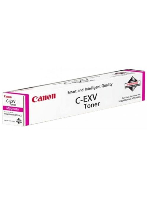 Canon C-EXV 54 Toner Magenta (Eredeti)