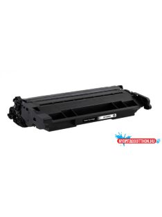   Utángyártott HP CF226X Toner Black 9.000 oldal* kapacitás No.26X WHITE BOX TT