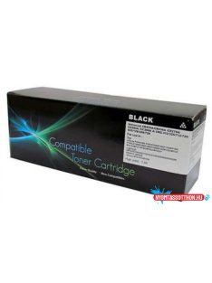   Utángyártott HP CF230X toner Black 3.500 oldal kapacitás CartridgeWeb