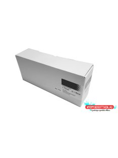 HP CF257A Drum Bk No.57A WHITE BOX T (utángyártott)