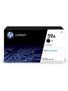 HP CF259A Toner Black 3.000 oldal No.59A (Eredeti)