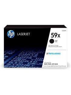 HP CF259X Toner Black 10.000 oldal No.59X (Eredeti)