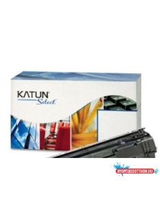   Utángyártott HP CF259X toner Black 10.000 oldal kapacitás KATUN chipes (utángyártott)