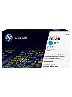 HP CF321A Toner Cyan 16.500 oldal No.653A (Eredeti)