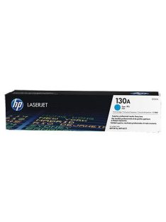 HP CF351A Toner Cyan 1.000 oldal No.130A (Eredeti)