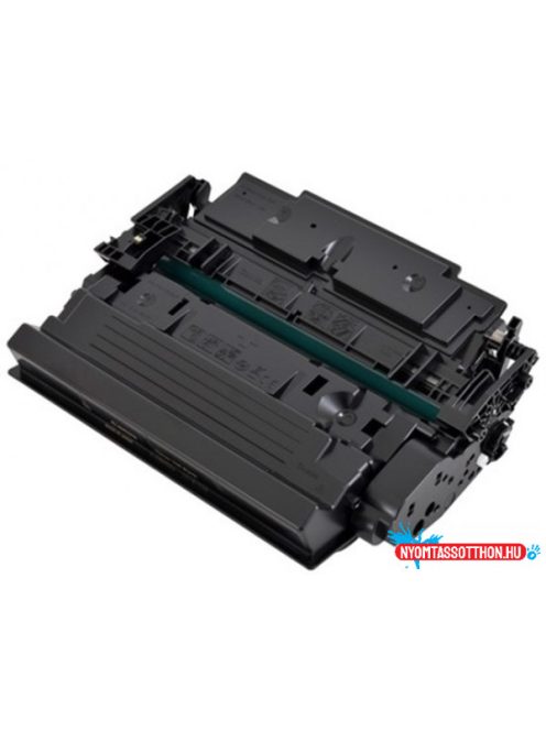 Utángyártott CANON T06B toner Black 20.000 oldal kapacitás KATUN lefutott chip (utángyártott)