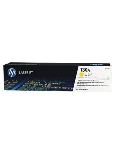 HP CF352A Toner Yellow 1.000 oldal No.130A (Eredeti)