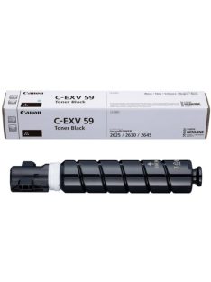 Canon iR26xx Toner (Eredeti) CEXV59