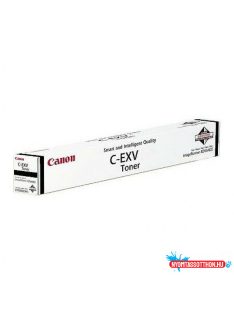 Canon CEXV58 Toner Black (Eredeti)