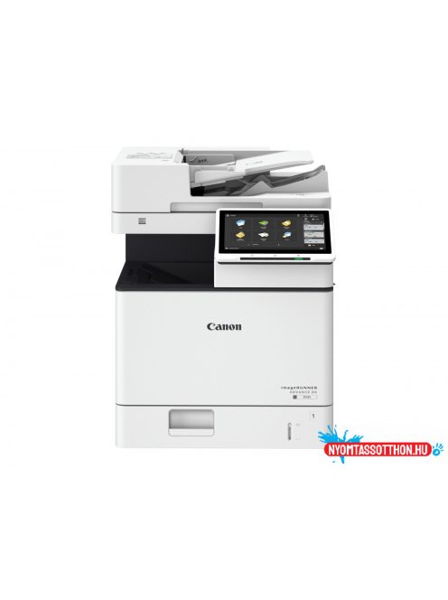 Canon imageRUNNER ADVANCE DX 527i A4 mono lézer multifunkciós másoló