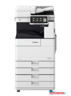   Canon imageRUNNER ADVANCE DX 4745i A3 mono lézer multifunkciós másoló