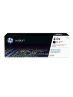 HP CF410X Toner Black 6.500 oldal No.410X (Eredeti)