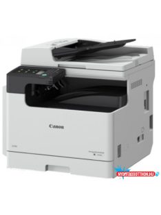   Canon imageRUNNER 2425i A3 mono lézer multifunkciós másoló