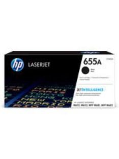 HP CF450A Toner Black 12.500 oldal No.655A (Eredeti)