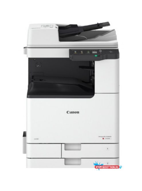 Canon imageRUNNER C3226i A3 színes lézer multifunkciós másoló