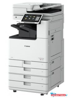   Canon imageRUNNER ADVANCE DX C3835i A3 színes lézer multifunkciós másoló