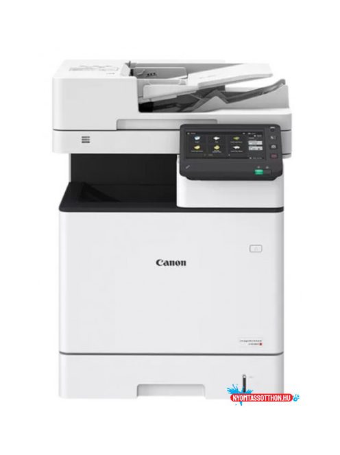 Canon imageRUNNER C1538iF színes lézer multifunkciós másoló