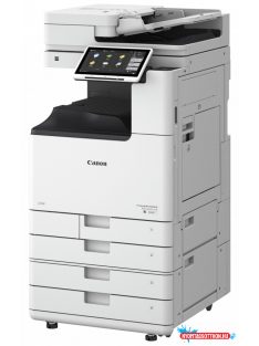   Canon imageRUNNER ADVANCE DX 4835i A3 mono lézer multifunkciós másoló