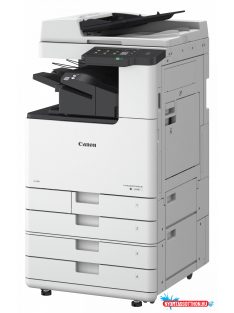   Canon imageRUNNER 2930i A3 mono lézer multifunkciós másoló