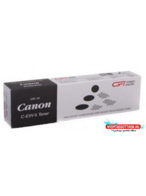 CANON IR1435 toner CEXV50 INTEGRAL (utángyártott, magas minőségű)