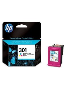 HP CH562EE Tri-Color No.301 (Eredeti)