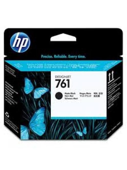 HP CH648A Printh. MBk&MBk No.761 (Eredeti)