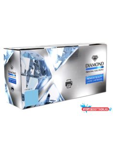 SAMSUNG CLP680B Black 6000 oldal* K506L Diamond