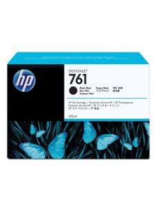 HP CM991A Tintapatron M.Bk No.761(Eredeti)