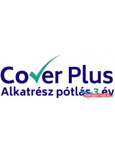 Epson COVERPLUS alkatrész pótlás 3év WF-M5299