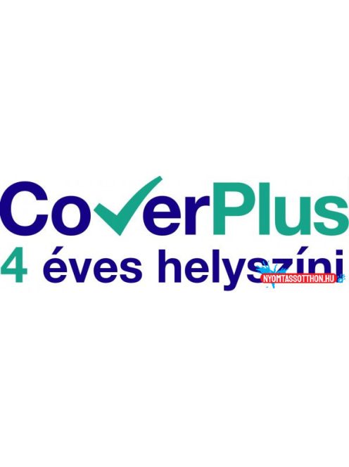 Epson COVERPLUS 4 év WFC5290/WFC5790