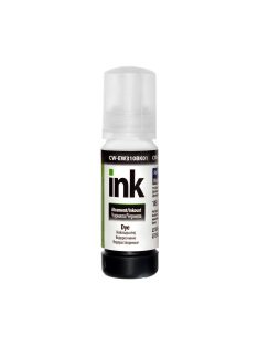 Colorway Epson 103 (T00S1) kompatibilis tinta fekete (70ml)