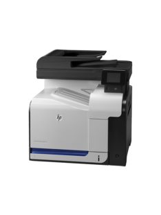   HP LaserJet Pro 500 color multifunkciós nyomtató M570dw (CZ272A)