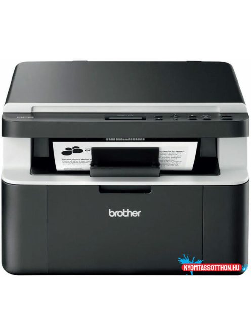 Brother DCP1512E mono lézer multifunkciós nyomtató