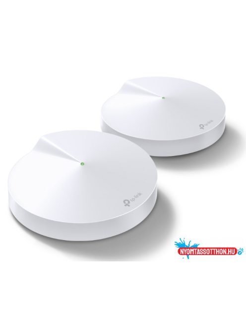 TP-LINK Deco M5(1-pack) AC1300 Whole Home Mesh WiFi Unit