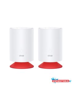 TP-LINK Deco Voice X20(2-pack) AX1800 Mesh WiFi6 System