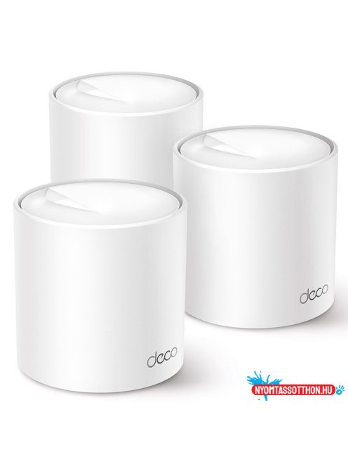 TP-LINK Deco X50(3-pack)