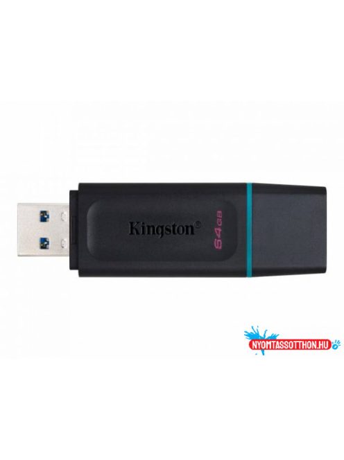 PenDrive 64GB Kingston DTX USB 3.2 Gen1