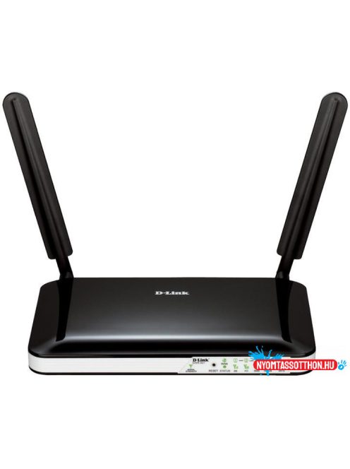 D-LINK DWR-921 Router