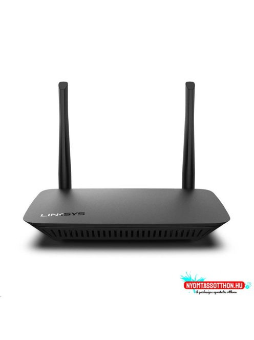 LINKSYS Router E5400 Dual-Band AC1200