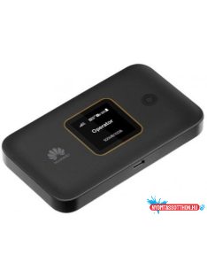 HUAWEI Router E5785-92C fekete 51060DWA