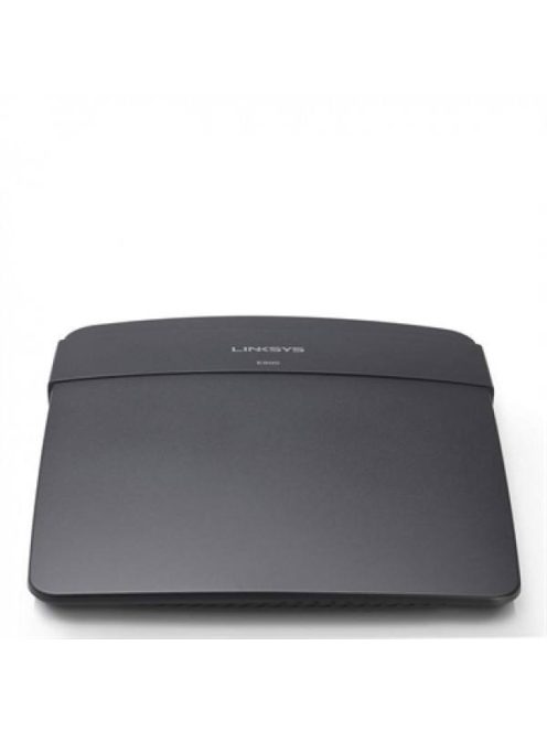 LINKSYS Router E900 Wireless-N