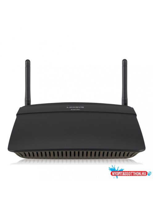 LINKSYS Router Dual-Band N600 with Gigabit