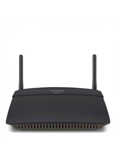 LINKSYS Router EA6100 SMART W AC1200 w/FE