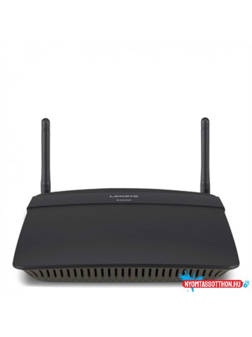 LINKSYS Router EA6100 SMART W AC1200 w/FE