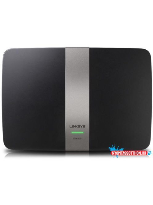 LINKSYS Router EA6200 AC900 Smart Wifi