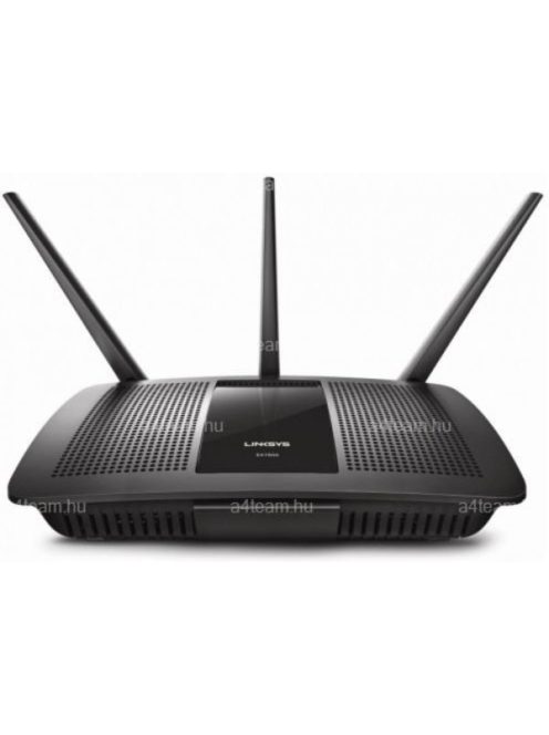 LINKSYS Router MS AC1900 MU-MIMO GIGABIT