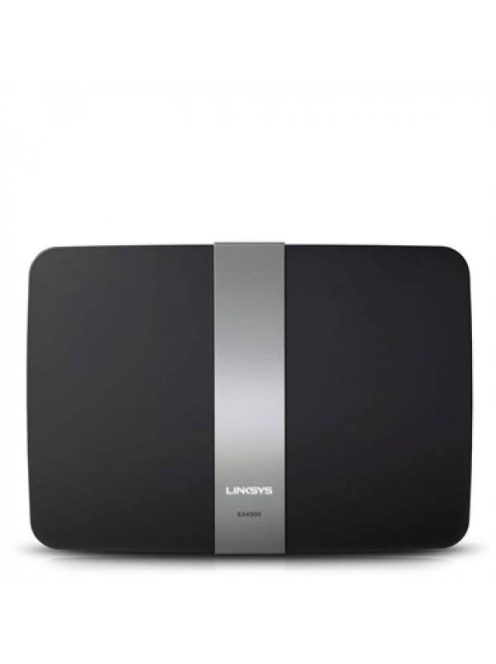 LINKSYS Router AC 2600 W