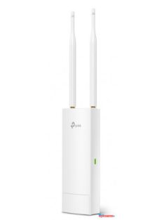 TP-LINK EAP110 300Mbps Wireless N Outdoor Access Point