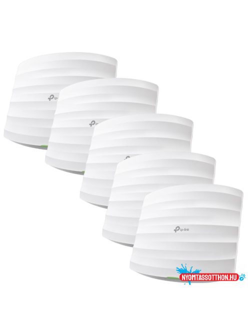 TP-LINK EAP245 5pack AC1750 DualBand WiFi Access Point