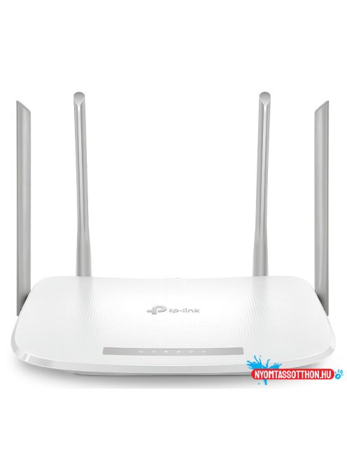 TP-LINK EC220-G5 AC1200 Wireless Dual Band Gigabit Router